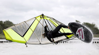 Windsurf Produkte